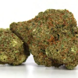 MANDARINE SHERBET 19% CBD
