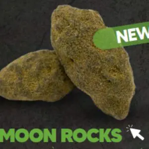 Moonrocks - 30% 10-OH-HHC