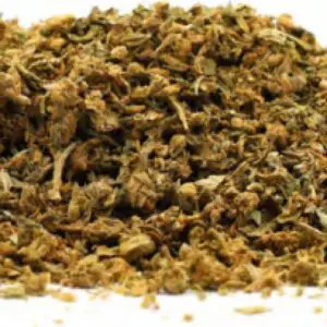 Trim indoor 1,5% CBD