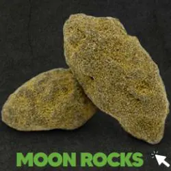 Moonrocks - 65% OH