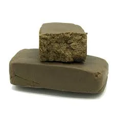 Double Zéro CBD 6% résine traditionnelle texture souple MJ Store