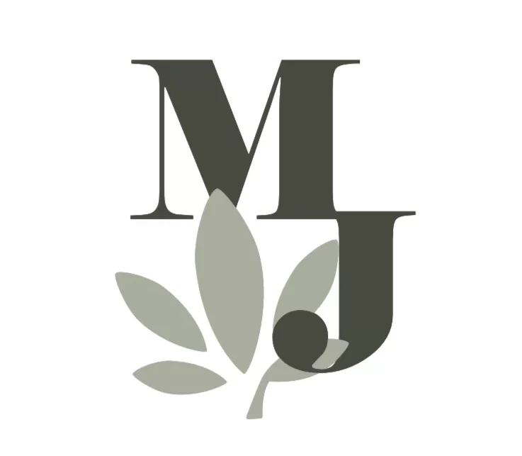 MjStore Logo