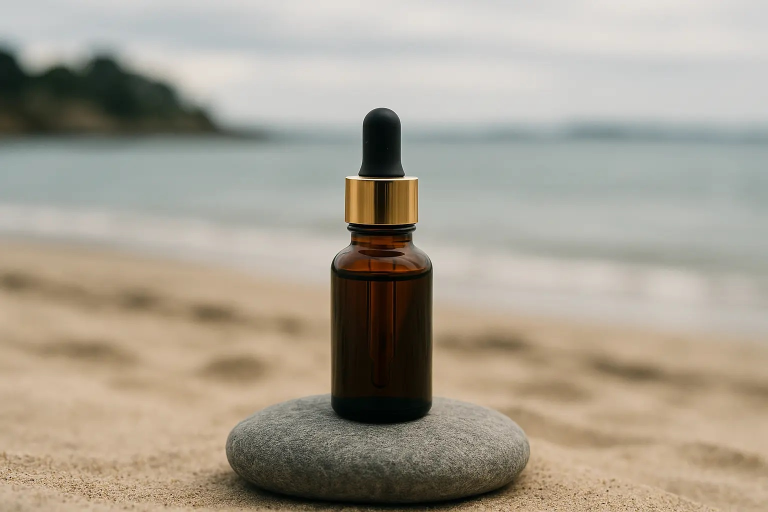 CBD Morbihan 2025 : Légalité et Livraison à Vannes Lorient