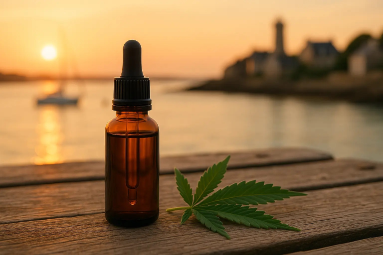 CBD Morbihan | Livraison Rapide Lorient Vannes | MJ Store