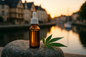 CBD 56 livraison : Qualité, légal THC