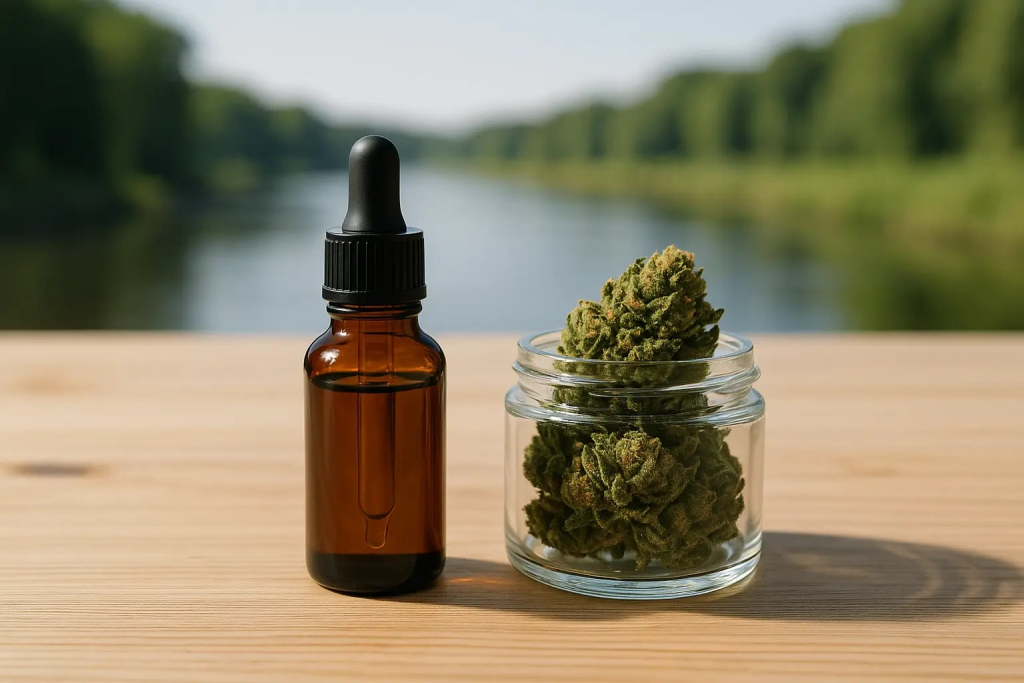 cbd hennebont livraison 24h légal labo certifié 2025