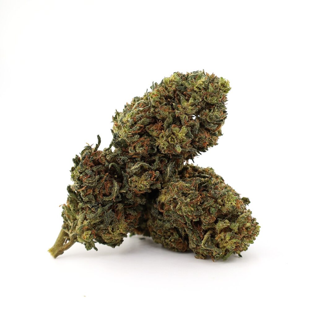 Fleur Delta 10 White Widow 50% D10 – MJ Store