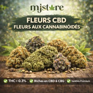 Fleurs