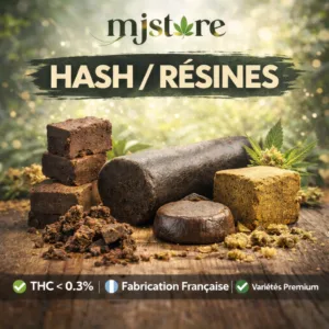 Hash