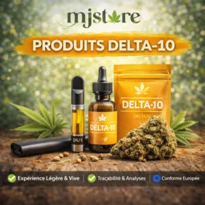 Delta-10