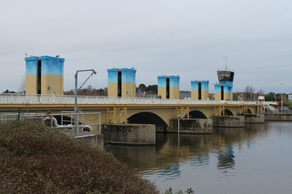 Livraison CBD à Arzal et communes voisines Férel Camoël Pénestin