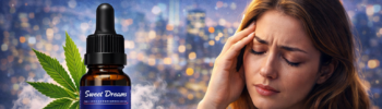 CBD pour l’anxiété – huile CBD pour réduire le stress et favoriser la détente naturellement