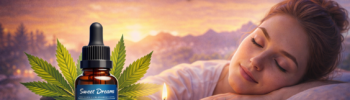 CBD relaxation – huile CBD pour favoriser la détente et le bien-être au quotidien