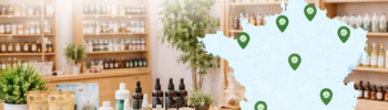 où acheter du CBD en France boutique et livraison de CBD légal