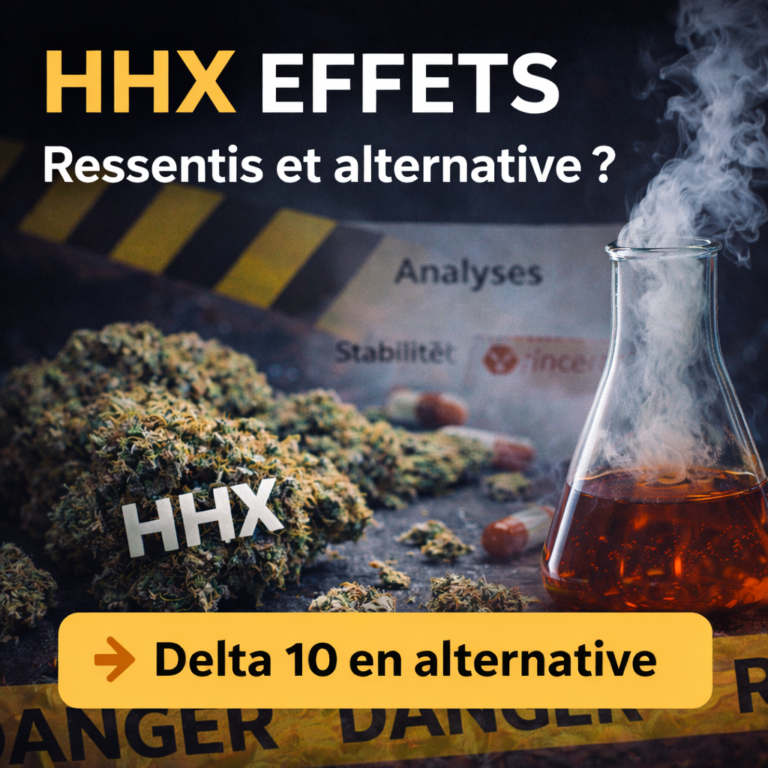 hhx effets ressentis alternative delta 10 cbd remplacer hhx mjstore