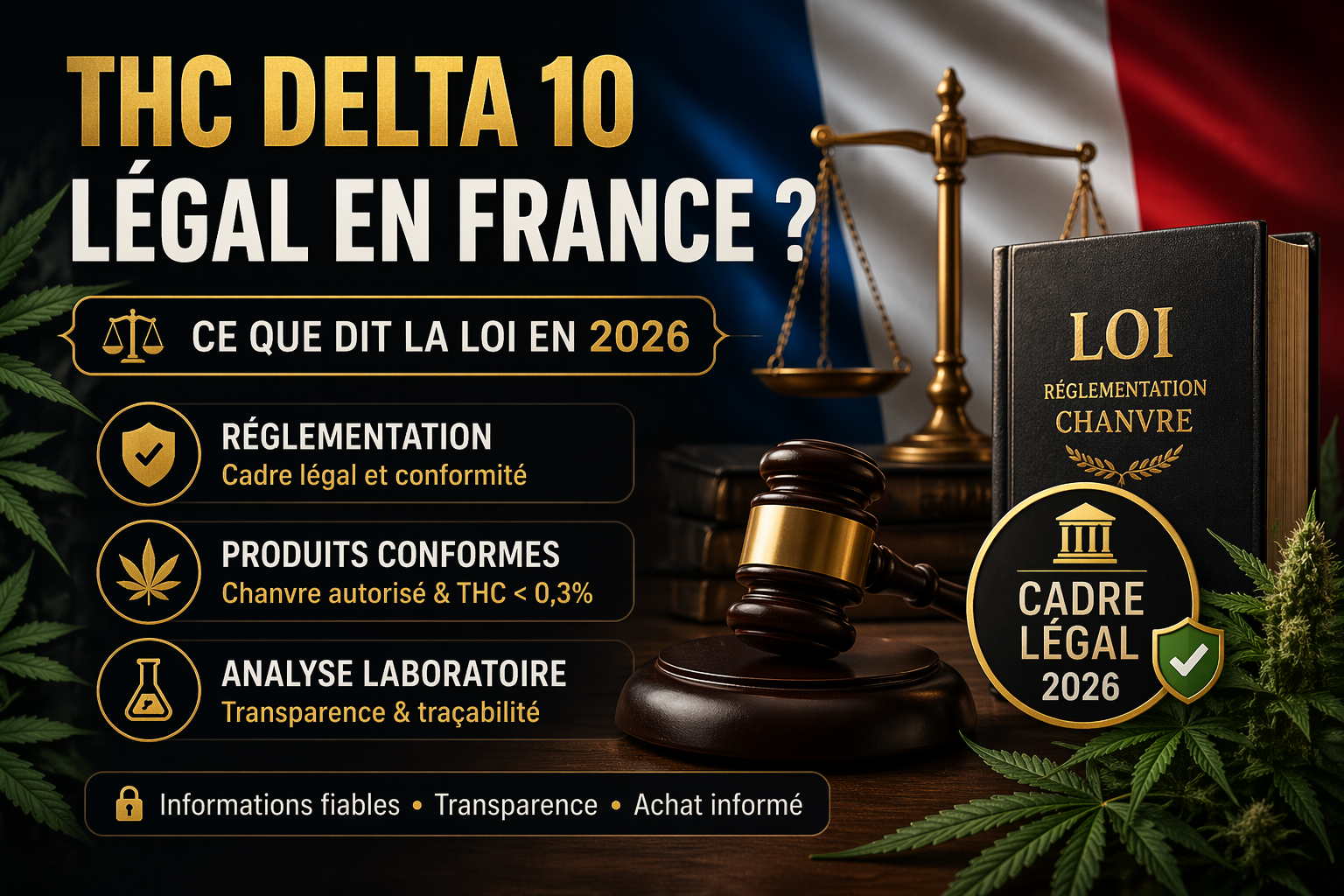 thc delta 10 legal france legislation cbd produits chanvre