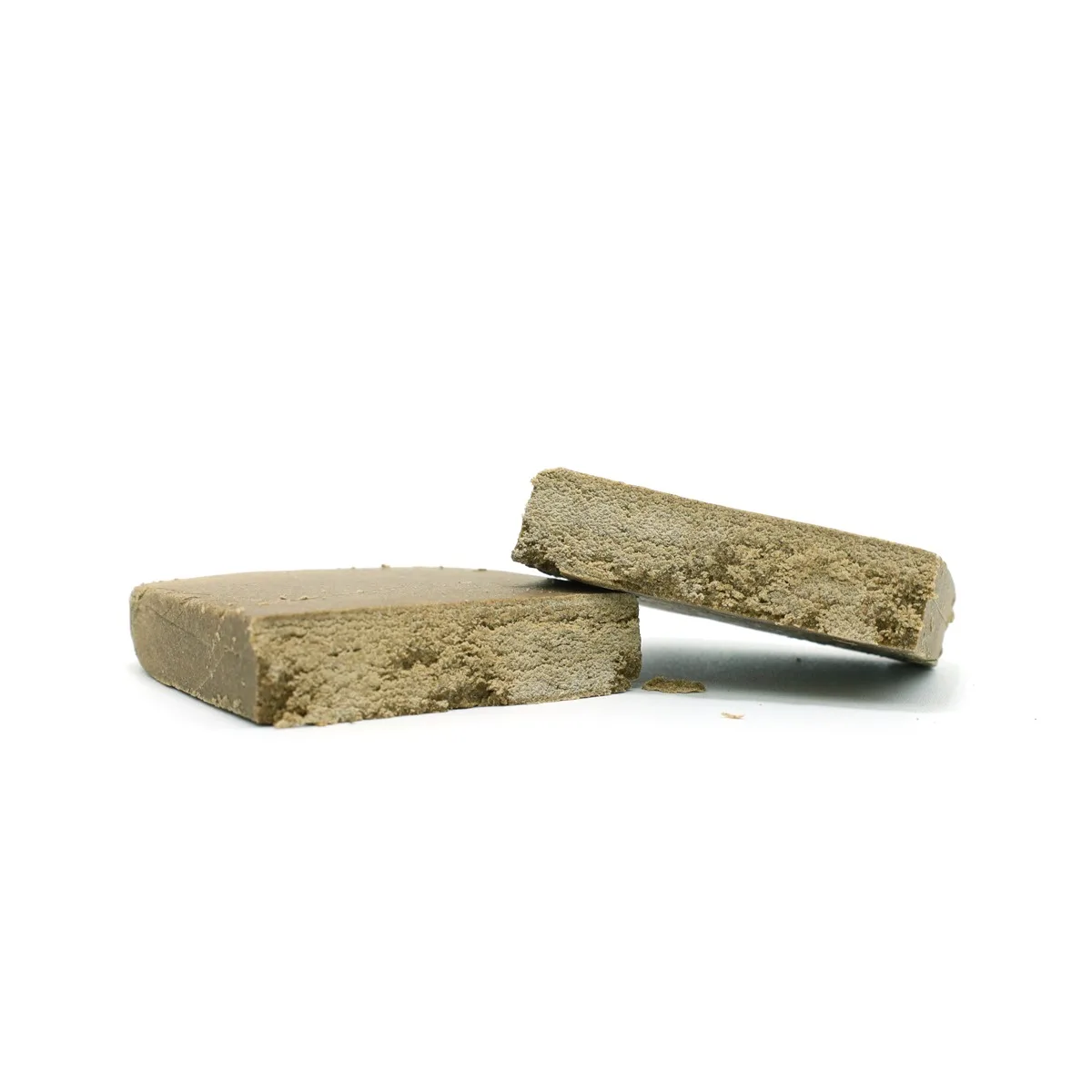 La Cosa Nostra D10 60% hash Delta 10 analysé MJ Store
