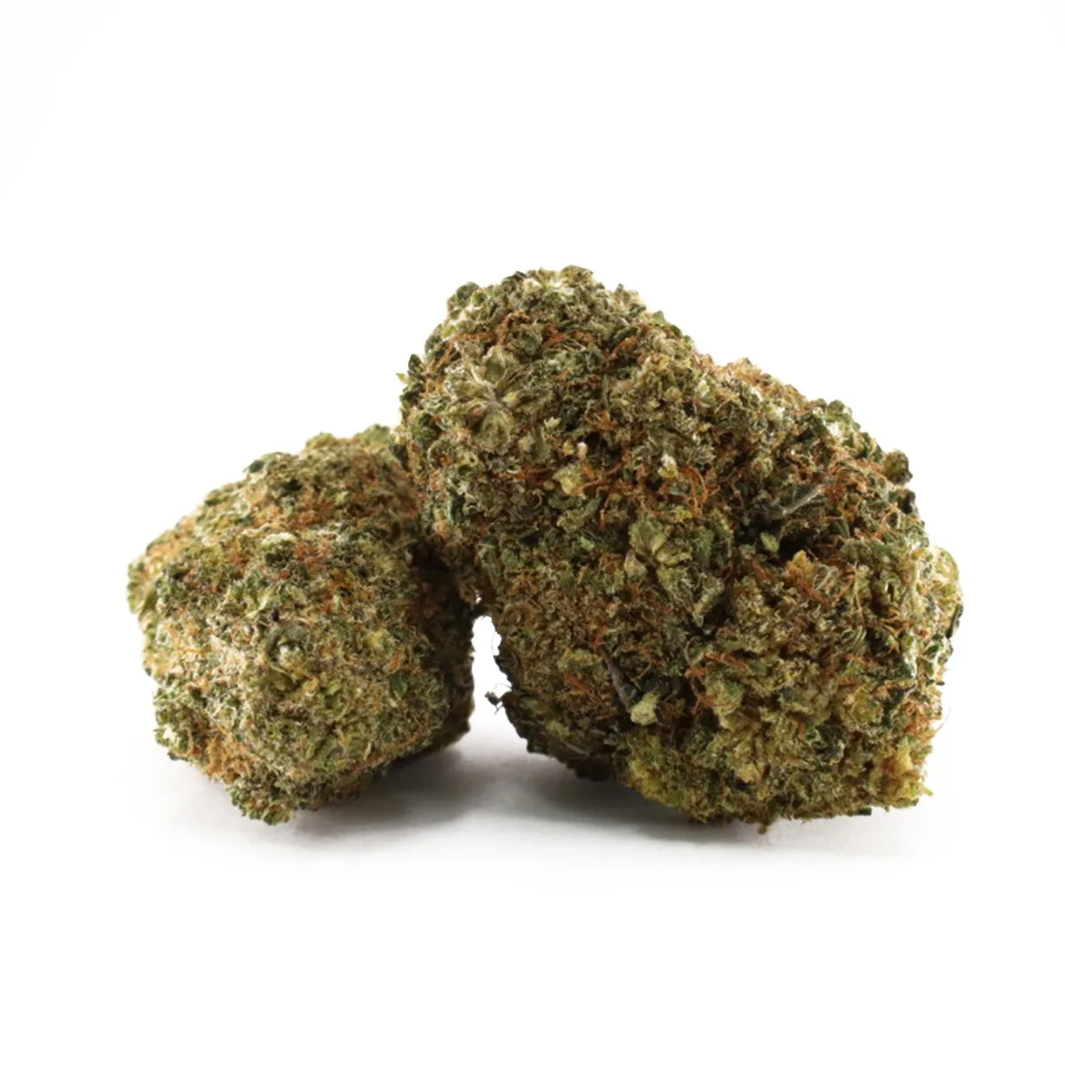 Milkshake Zheetos D10 50% fleur Cali Line premium
