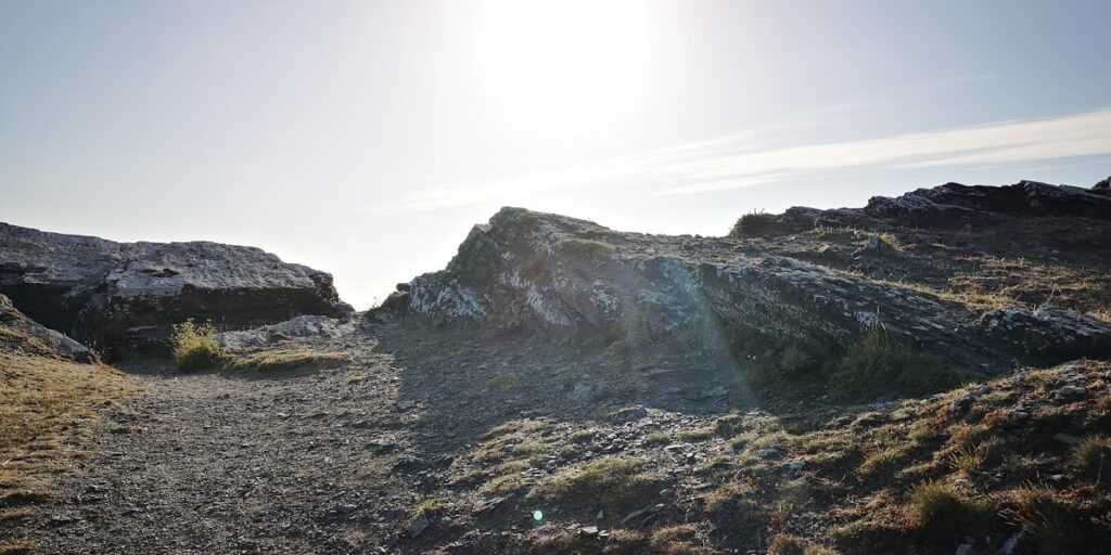 Cap de Carteret à Barneville-Carteret dans la Manche – guide CBD Barneville-Carteret MJ Store
