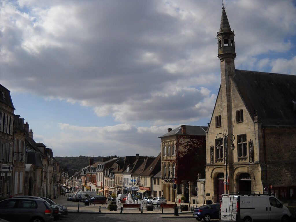 Clermont dans l’Oise – guide CBD et livraison MJ Store