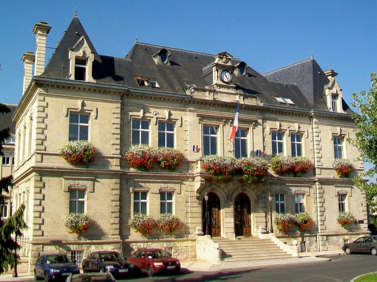 Creil dans l’Oise – guide CBD et livraison MJ Store