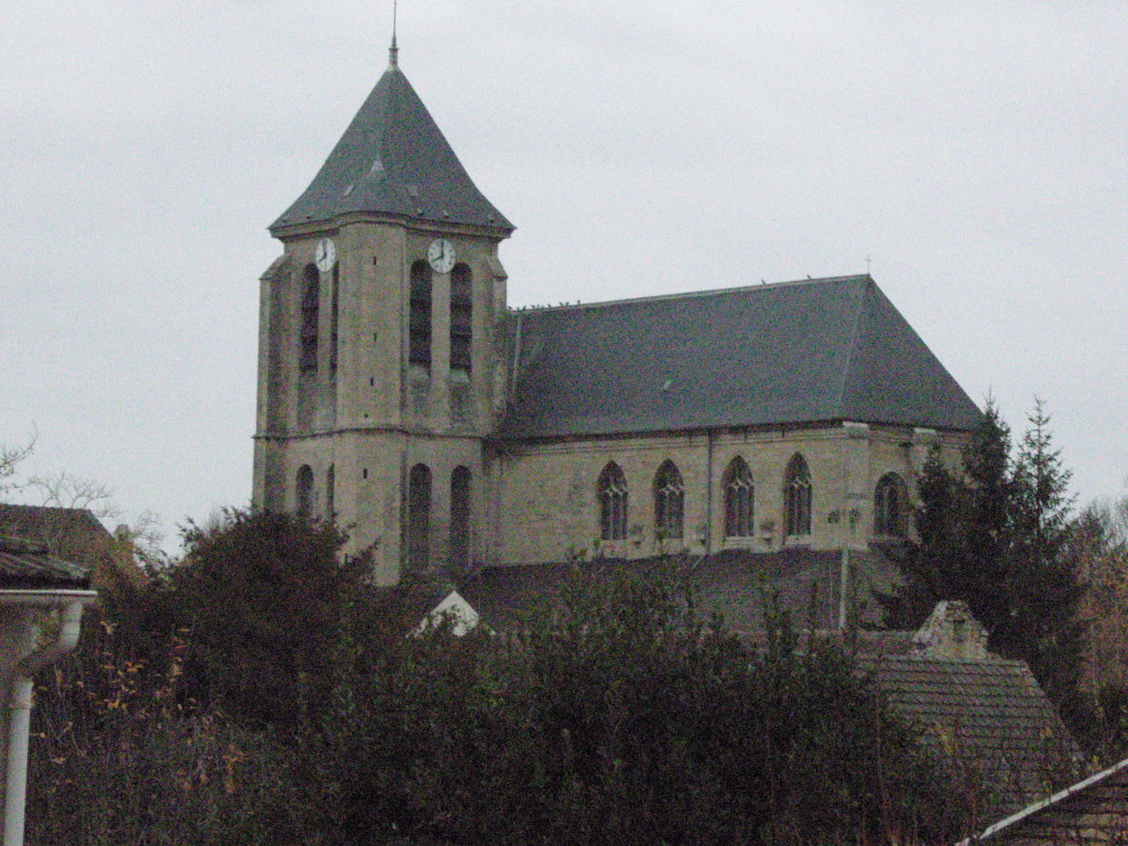 Gouvieux dans l’Oise – guide CBD et livraison MJ Store