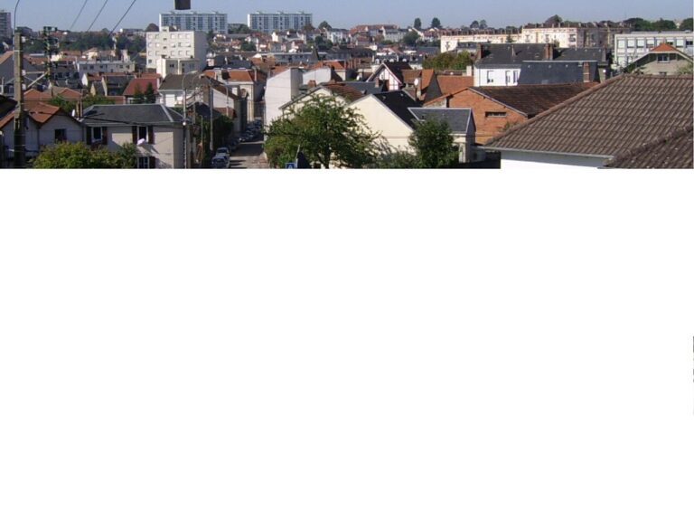 Vue de Limoges en Haute-Vienne pour illustrer le guide CBD Haute-Vienne MJ Store