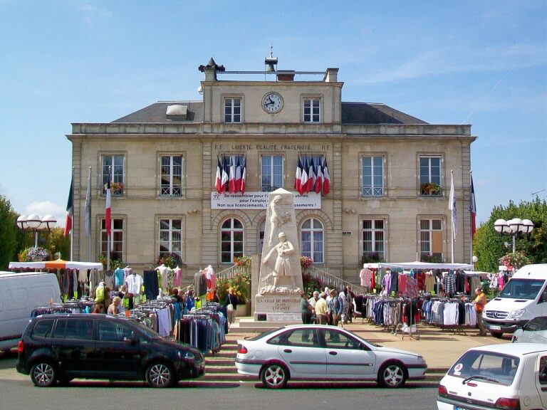 Montataire dans l’Oise – guide CBD et livraison MJ Store