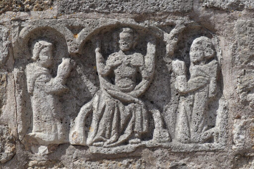 Église Saint-Salomon et Saint-Grégoire à Pithiviers dans le Loiret