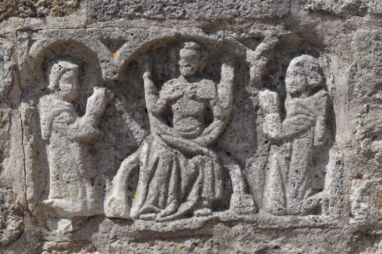 Église Saint-Salomon et Saint-Grégoire à Pithiviers dans le Loiret