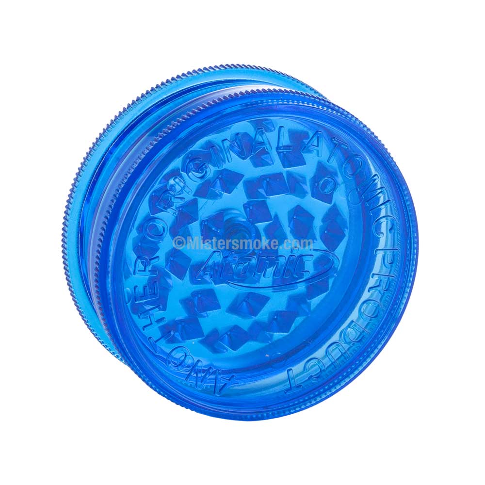 Grinder Atomic PVC 60 mm pas cher chez MJ Store