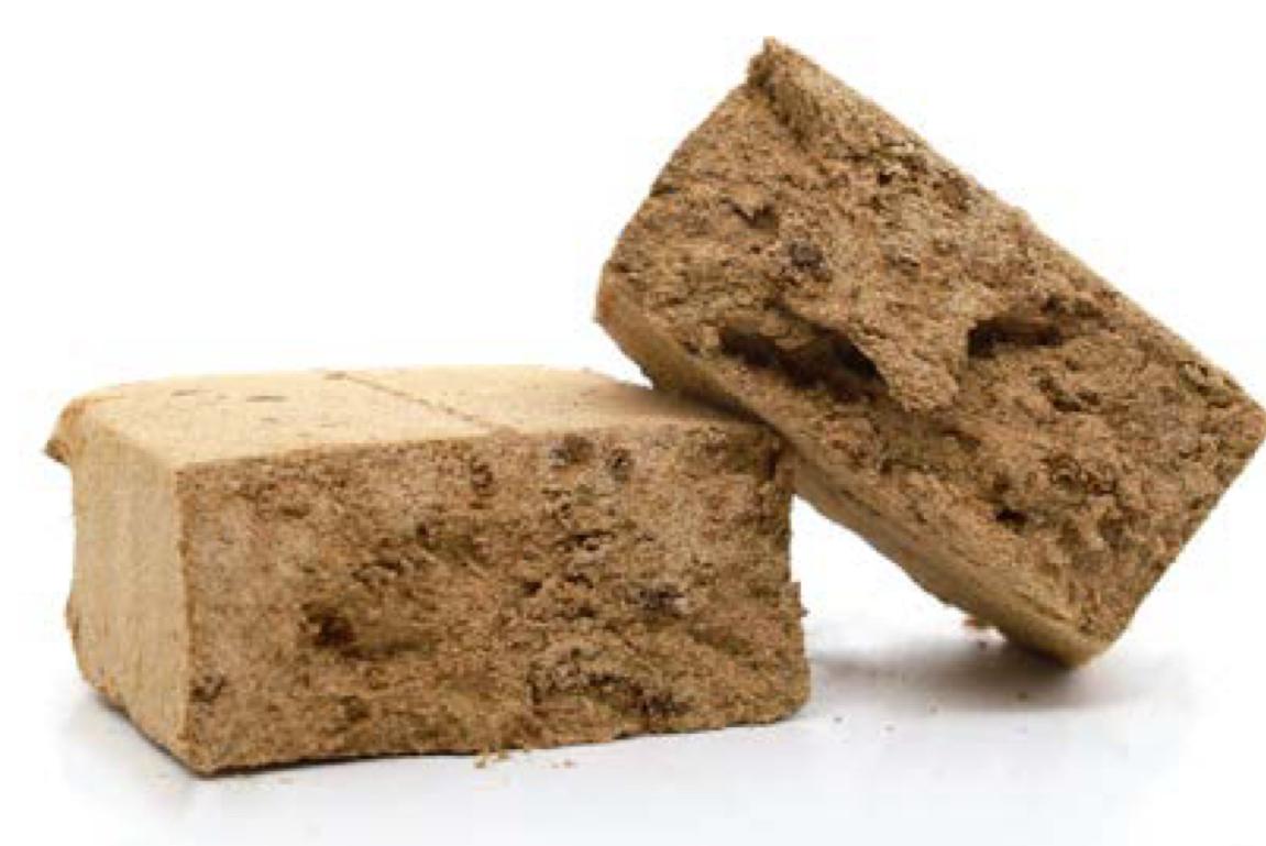 Photo du produit HASH POLLEN CBG