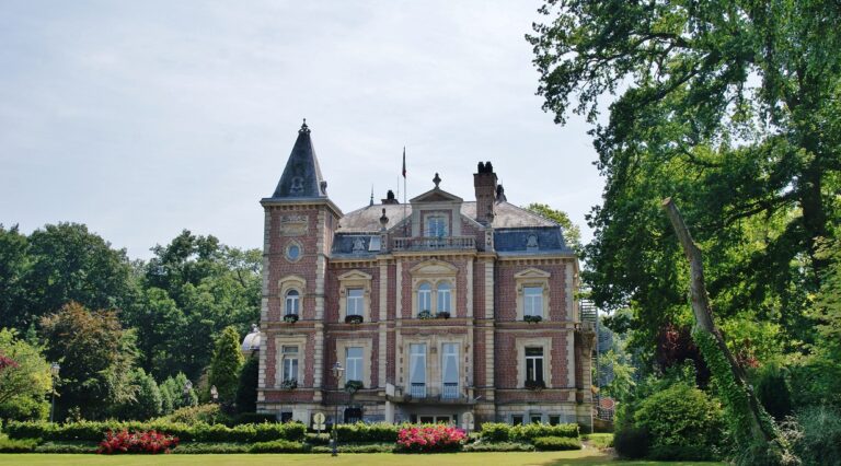 Hôtel de ville — Longuenesse (2013)
