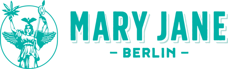 Logo officiel Mary Jane Berlin
