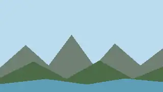 Illustration régionale des Alpes-Maritimes pour le guide CBD MJ Store