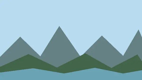 Illustration régionale de la Haute-Savoie pour le guide CBD MJ Store