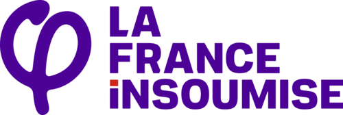 Logo de La France insoumise