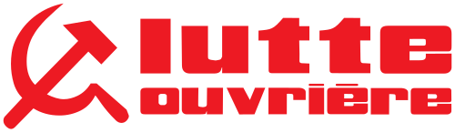 Logo de Lutte ouvrière