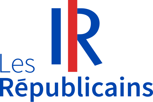 Logo de Les Républicains