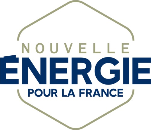Logo de Nouvelle Énergie