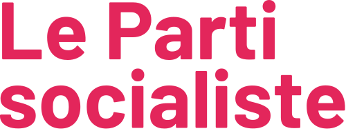 Logotype du Parti socialiste