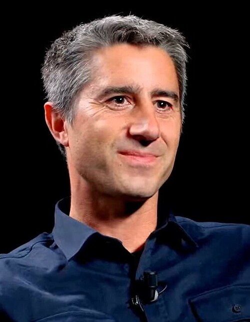 Portrait de François Ruffin en 2022