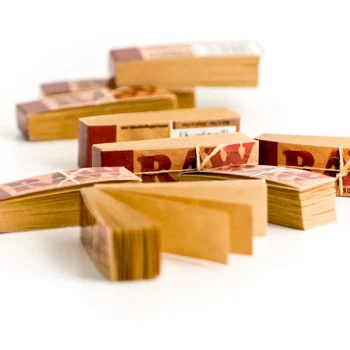 Tips carton RAW à petit prix chez MJ Store