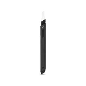 Puffco Hot Knife Onyx — outil de chargement chauffant