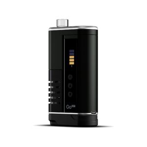 Arizer Go SRT — vaporisateur pour herbes sèches