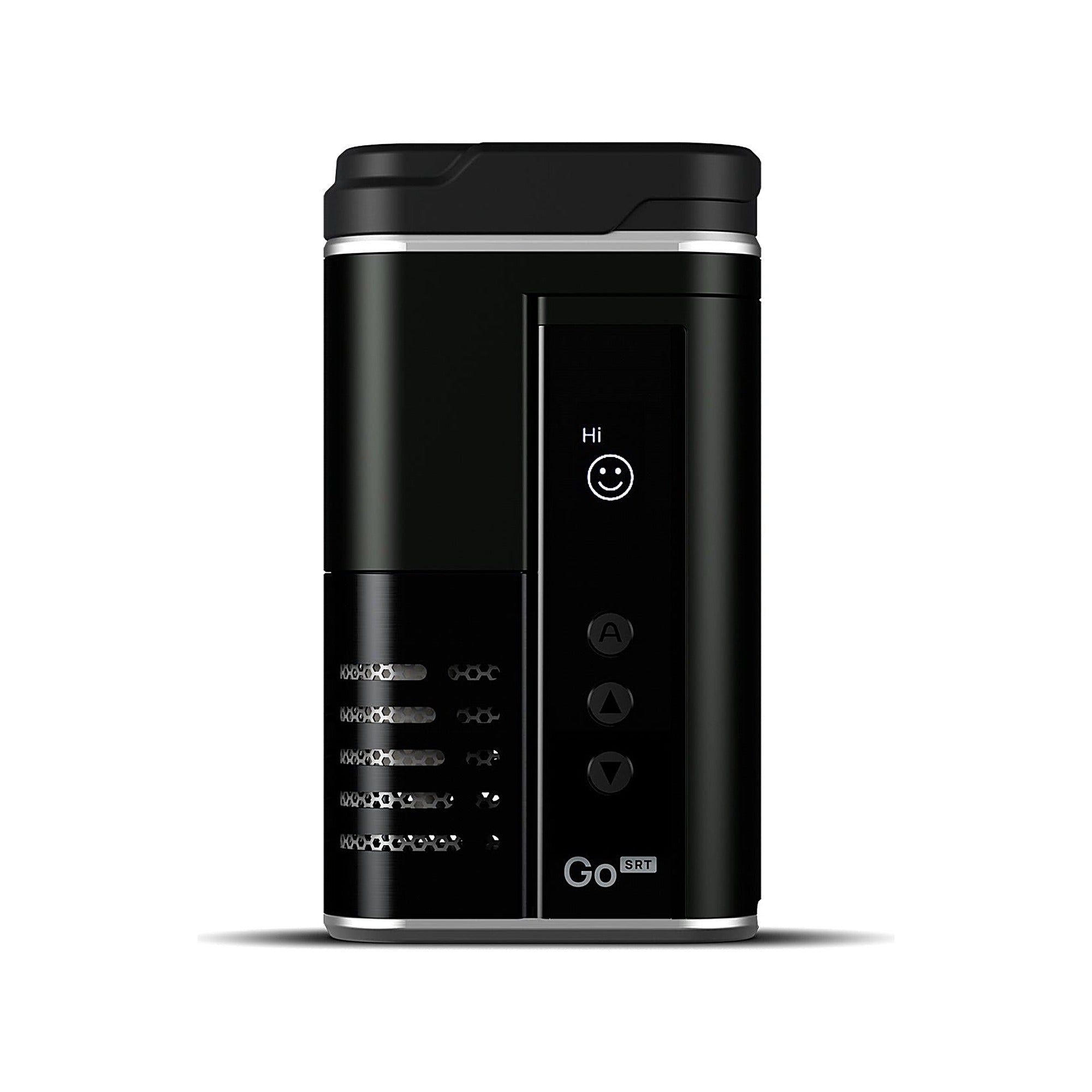 Arizer Go SRT — vaporisateur pour herbes sèches