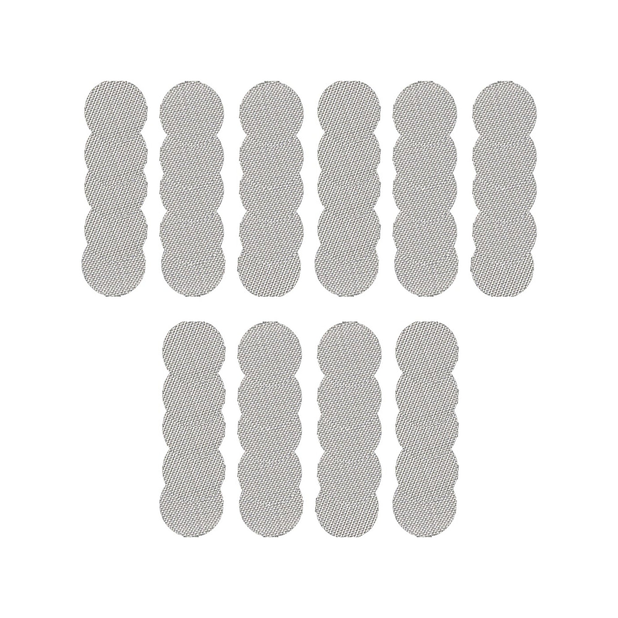Arizer Go SRT — lot de 50 grilles Go