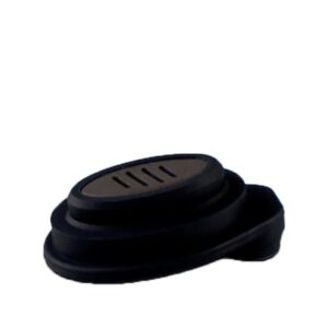 XMAX Starry 4 — filtre céramique avec support silicone