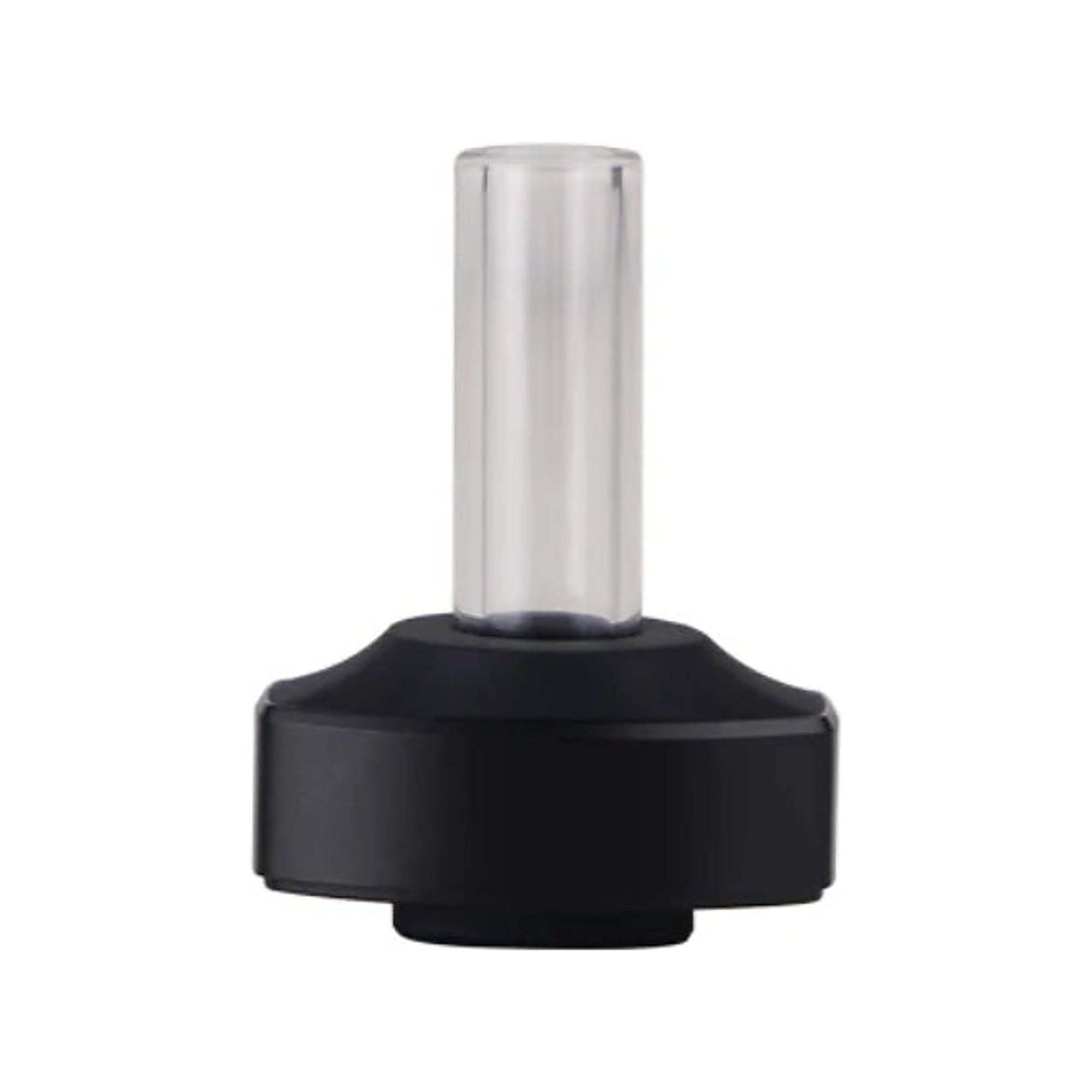 XMAX Starry 4 — embout en verre et adaptateur métal