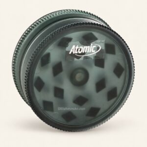 Grinder Atomic PVC 42 mm — photo du produit et de sa marque